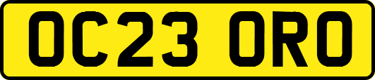 OC23ORO