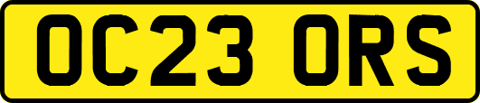 OC23ORS