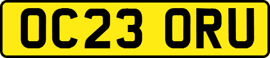 OC23ORU