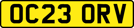 OC23ORV