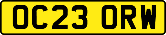OC23ORW