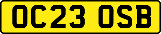 OC23OSB