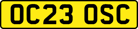 OC23OSC