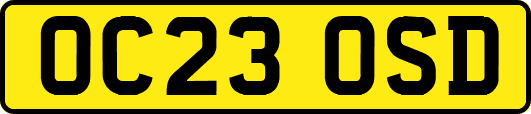 OC23OSD