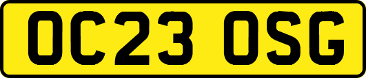 OC23OSG
