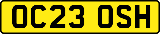 OC23OSH