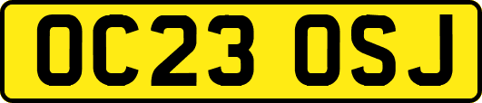 OC23OSJ