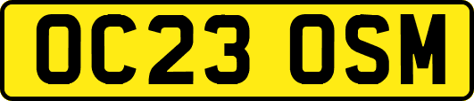 OC23OSM