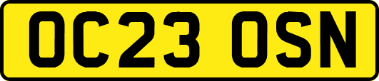 OC23OSN