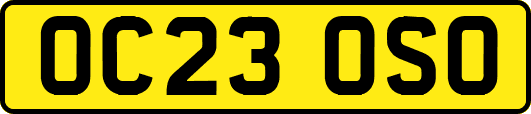 OC23OSO