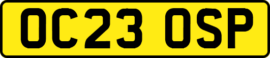 OC23OSP