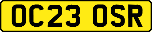 OC23OSR