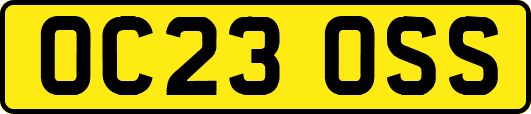 OC23OSS