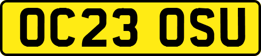 OC23OSU