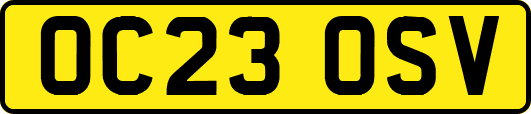 OC23OSV