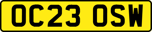 OC23OSW