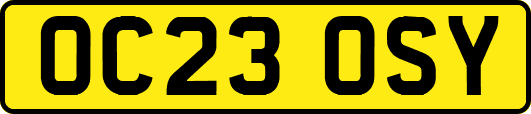 OC23OSY