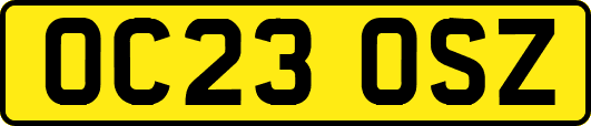OC23OSZ