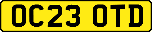 OC23OTD