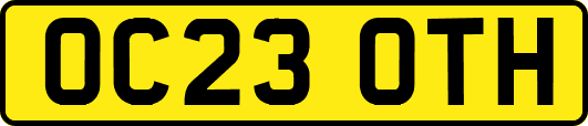 OC23OTH