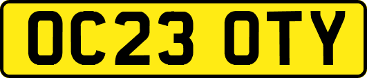 OC23OTY