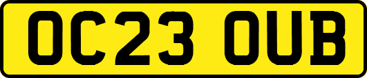 OC23OUB