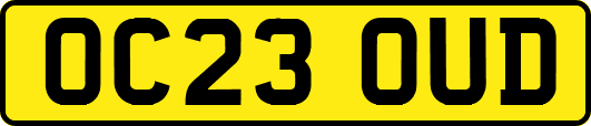 OC23OUD