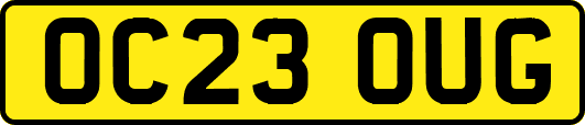 OC23OUG