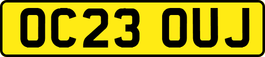 OC23OUJ