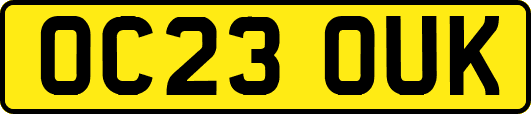 OC23OUK