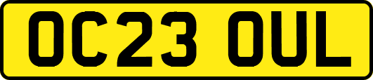 OC23OUL