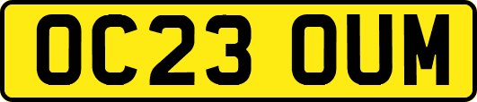 OC23OUM