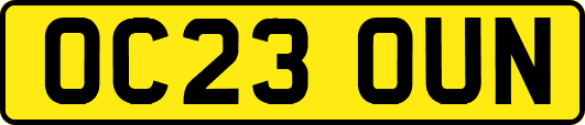 OC23OUN