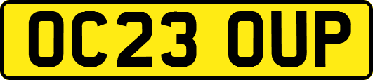 OC23OUP