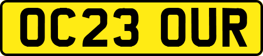 OC23OUR