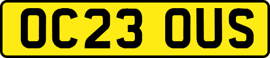 OC23OUS