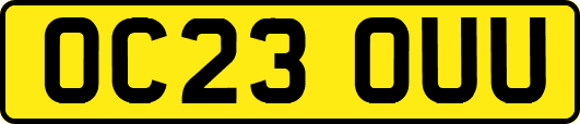OC23OUU