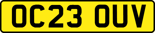 OC23OUV
