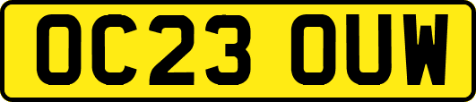 OC23OUW