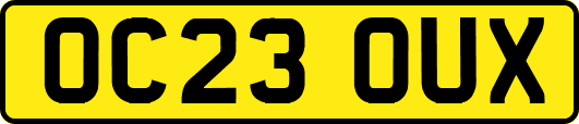 OC23OUX