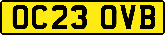 OC23OVB