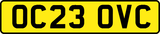 OC23OVC