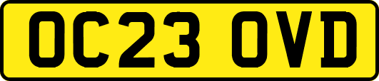 OC23OVD
