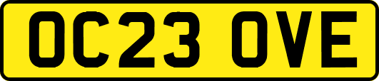 OC23OVE