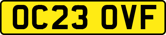 OC23OVF