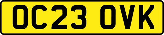 OC23OVK
