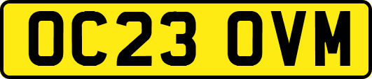 OC23OVM