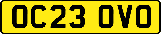 OC23OVO