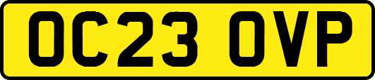 OC23OVP