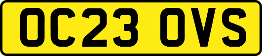 OC23OVS
